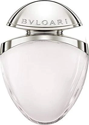 Bvlgari Omnia Crystalline Eau de Toilette nachfüllbar, 25ml