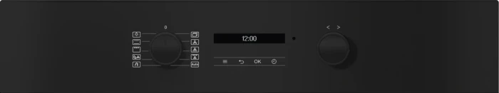 Miele H2467BP Active Backofen obsidianschwarz