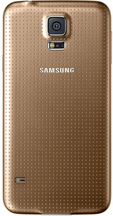 Samsung Galaxy S5 G900F 32GB gold