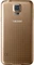 Samsung Galaxy S5 G900F 32GB gold Vorschaubild