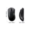 Pulsar Gaming Gears X3 LHD Mini Wireless weiß, Linkshänder, USB Vorschaubild