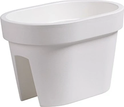 Prosperplast Lofly Blumenkübel 39.6x26.6cm