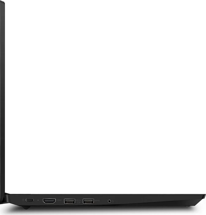 Lenovo ThinkPad E495, Ryzen 5 3500U, 16GB RAM, 512GB SSD, DE