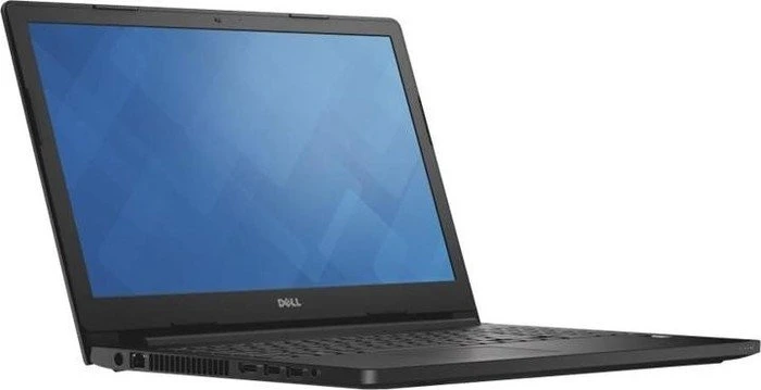 Dell Latitude 15 3570, Core i5-6200U, 8GB RAM, 128GB SSD, DE