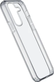 Cellularline Clear Strong für Samsung Galaxy S24 FE transparent
