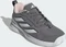 adidas Avaflash Clay grey four/cloud white/sandy pink (Damen) Vorschaubild