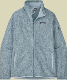 Patagonia Better Sweater Fleece Jacke fleck blue (Damen)