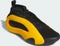 adidas Harden Volume 8 crew yellow/core black/silver metallic Vorschaubild