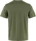 Fjällräven Lush Logo Funktionsshirt kurzarm laurel green (Herren) Vorschaubild
