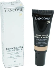 Lancôme Effacernes Longue Tenue Make-Up 04 Beige Rose LSF30