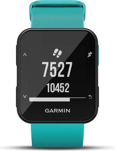 Garmin Forerunner 30 türkis