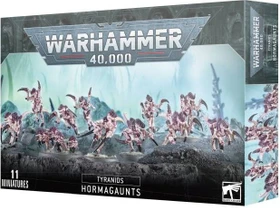 Games Workshop Warhammer 40.000 - Tyranids - Hormagantenrotte