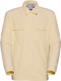 Mammut Highland Hemd langarm alvatern (Herren)