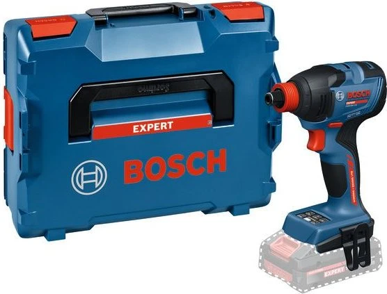Bosch Professional Expert EXDX18V-210 Akku-Schlagschrauber solo inkl. L-Boxx