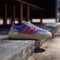 adidas Barreda Decode violet tone/bright red/semi cobalt blue (Damen) Vorschaubild
