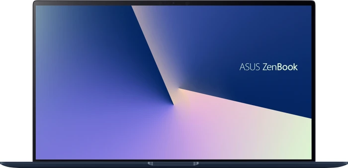 ASUS ZenBook 15 UX534FAC-A8072T, Royal Blue, Core i7-10510U, 8GB RAM, 512GB SSD, DE