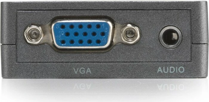 Marmitek Connect HV15, HDMI auf VGA Adapter