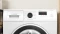 Bosch Serie 2 WGE02490 Frontlader Vorschaubild
