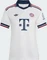 adidas FC Bayern München 2026/2027 Auswärtstrikot kurzarm (Damen) Vorschaubild