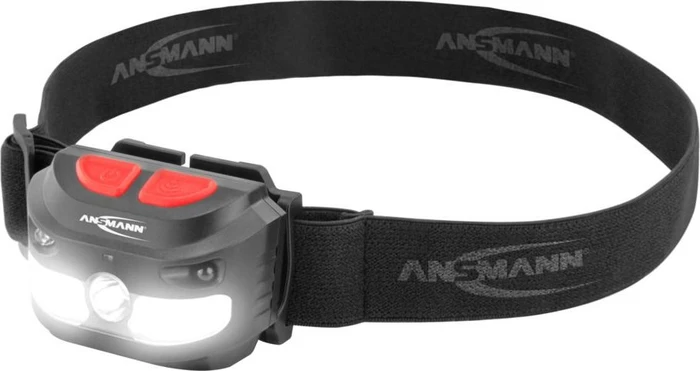 Ansmann HD250RS Stirnlampe