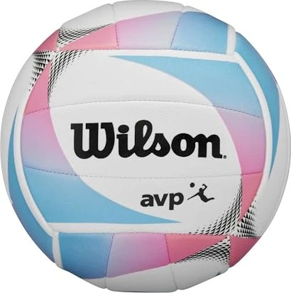 Wilson Stamp Beachvolleyball