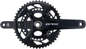 Shimano GRX FC-RX820-2 48/31 Zähne Kurbelgarnitur 170mm