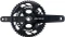 Shimano GRX FC-RX820-2 Kurbelgarnitur Vorschaubild
