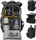 Lowepro ProTactic BP 350 AW III Rucksack (LP37505)