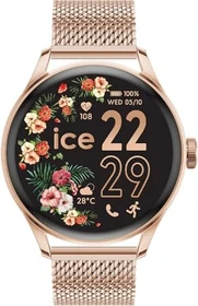 Ice-Watch ICE smart two 1.20 rosegold/Milanaise