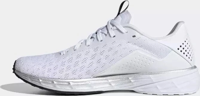 adidas SL20 cloud white/core white/core black (Damen)