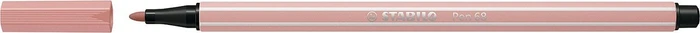 STABILO Pen 68 rouge, 10er-Pack