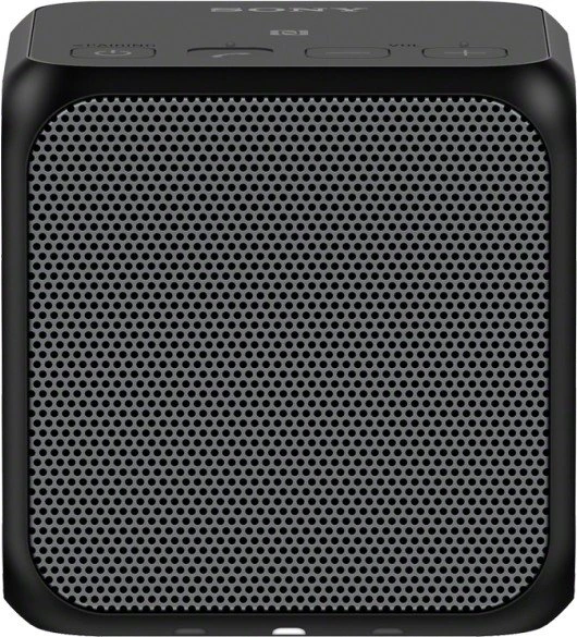 Sony SRS-X11 schwarz