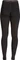 Woolpower Long Johns Lite Hose lang schwarz (Damen) Vorschaubild
