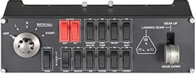 Saitek Pro Flight Switch Panel USB (PC)