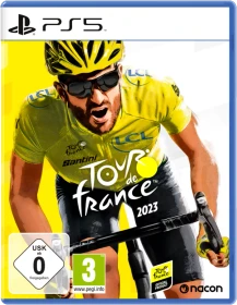 Tour de France 2023 (PS5)
