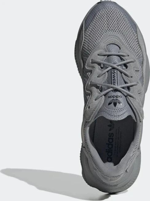 adidas Ozweego grey/core black (Herren)
