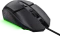 Trust Gaming GXT 1109 Vylax Illuminated Gaming Mouse schwarz, USB Vorschaubild