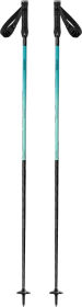 Atomic Redster Carbon Ultra Alpin Skistock teal tension