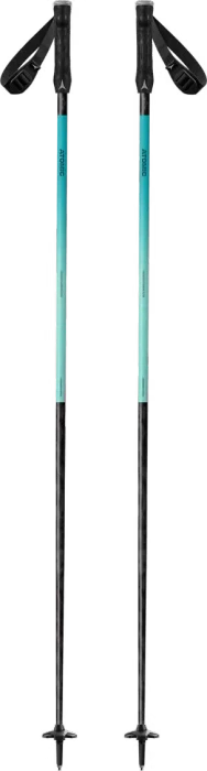 Atomic Redster Carbon Ultra Alpin Skistock