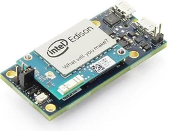 Intel Edison Breakout Kit