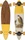 Globe Pintail 34" Komplett-Longboard falcon (10525289-FALCON)