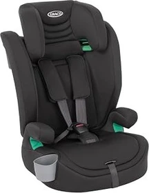Graco Eldura R129 midnight