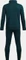 Under Armour Rival Strick Trainingsanzug arden green/fade green (Junior) Vorschaubild