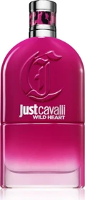 Roberto Cavalli Just Cavalli Wild Heart For Her Eau de Parfum, 90ml