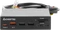 Chieftec Internal Dual-Slot-Cardreader, USB 3.0 19-Pin Stecksockel [Stecker] Vorschaubild