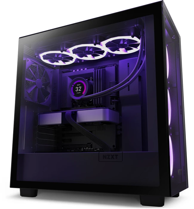 NZXT H7