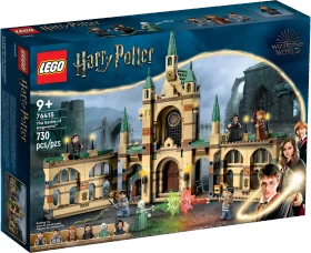 LEGO Harry Potter - Der Kampf um Hogwarts