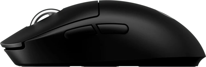 Logitech G Pro X Superlight 2c SE Lightspeed, schwarz, USB
