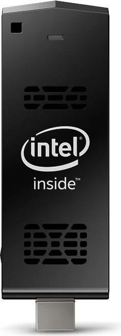 Intel Compute Stick STCK1A8LFC, Atom Z3735F, 1GB RAM, 8GB Flash