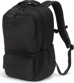 Dicota Companion 13-16" Rucksack, schwarz